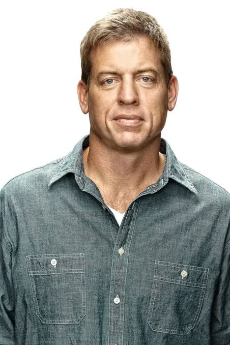 Troy Aikman