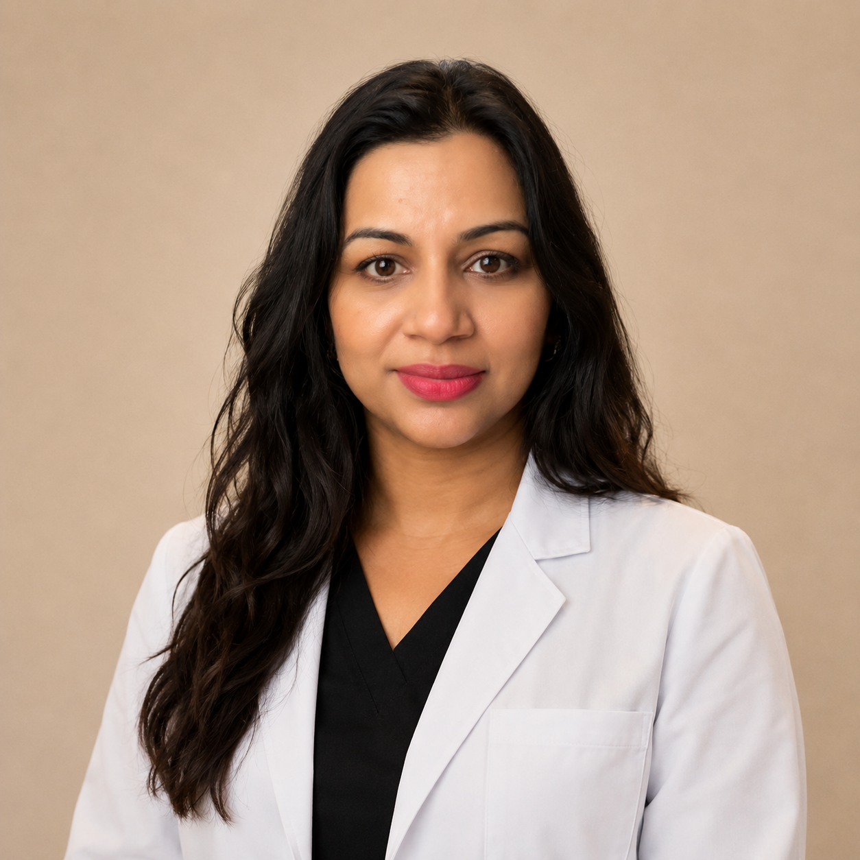 Dr. Yadav