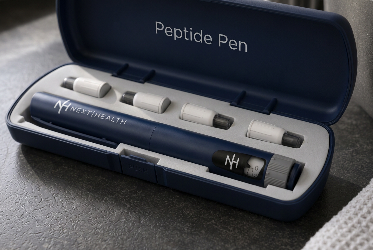 Peptide Therapy