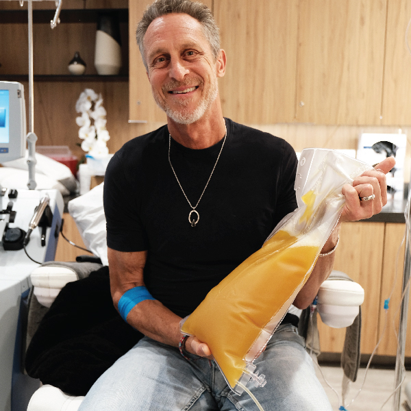 Dr. Mark Hyman