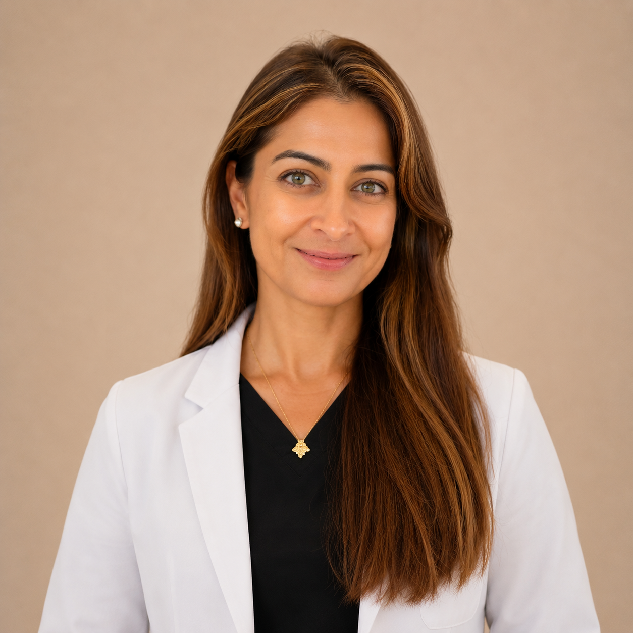 Dr. Chaddia