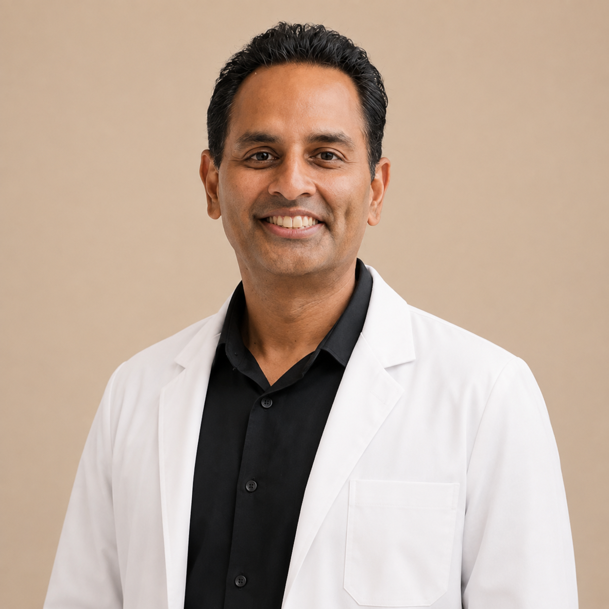 Dr. Shah