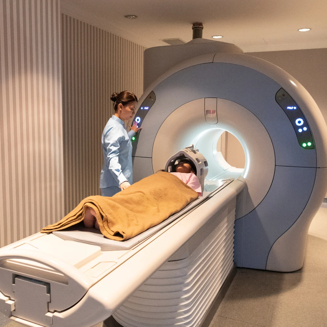 Advanced Medical Services