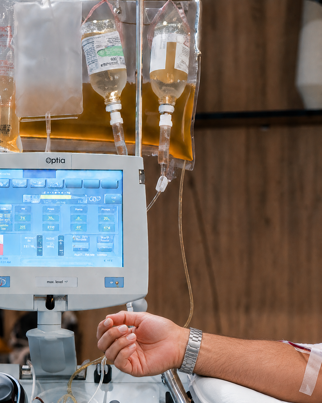 Advanced Medical Services