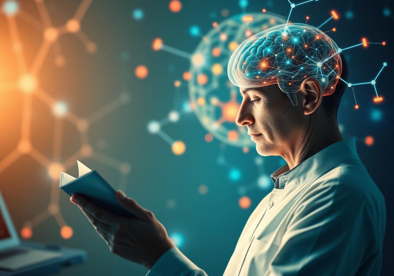 ReCODE — Cognitive Decline Prevention