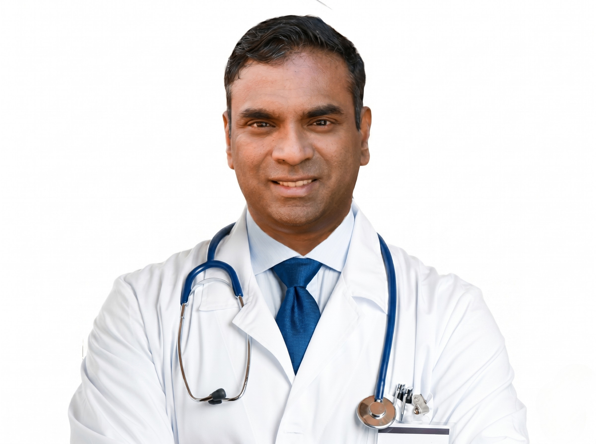 Dr. Pradeep Albert