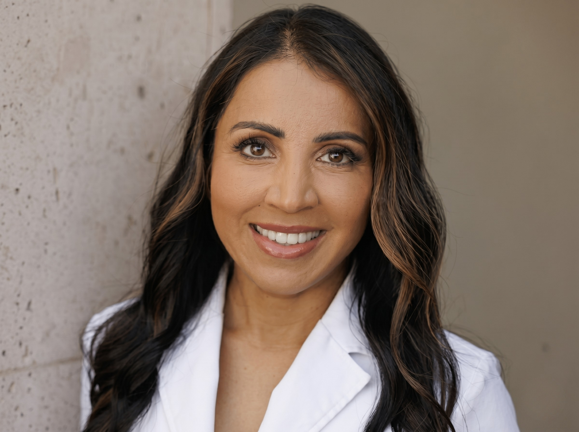 Dr. Amy Shah