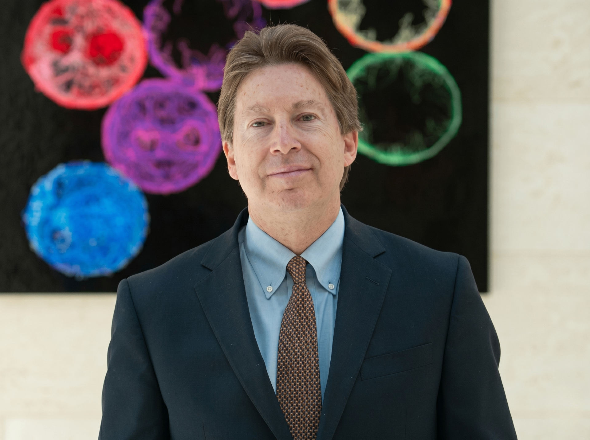 Dr. Dale Bredesen