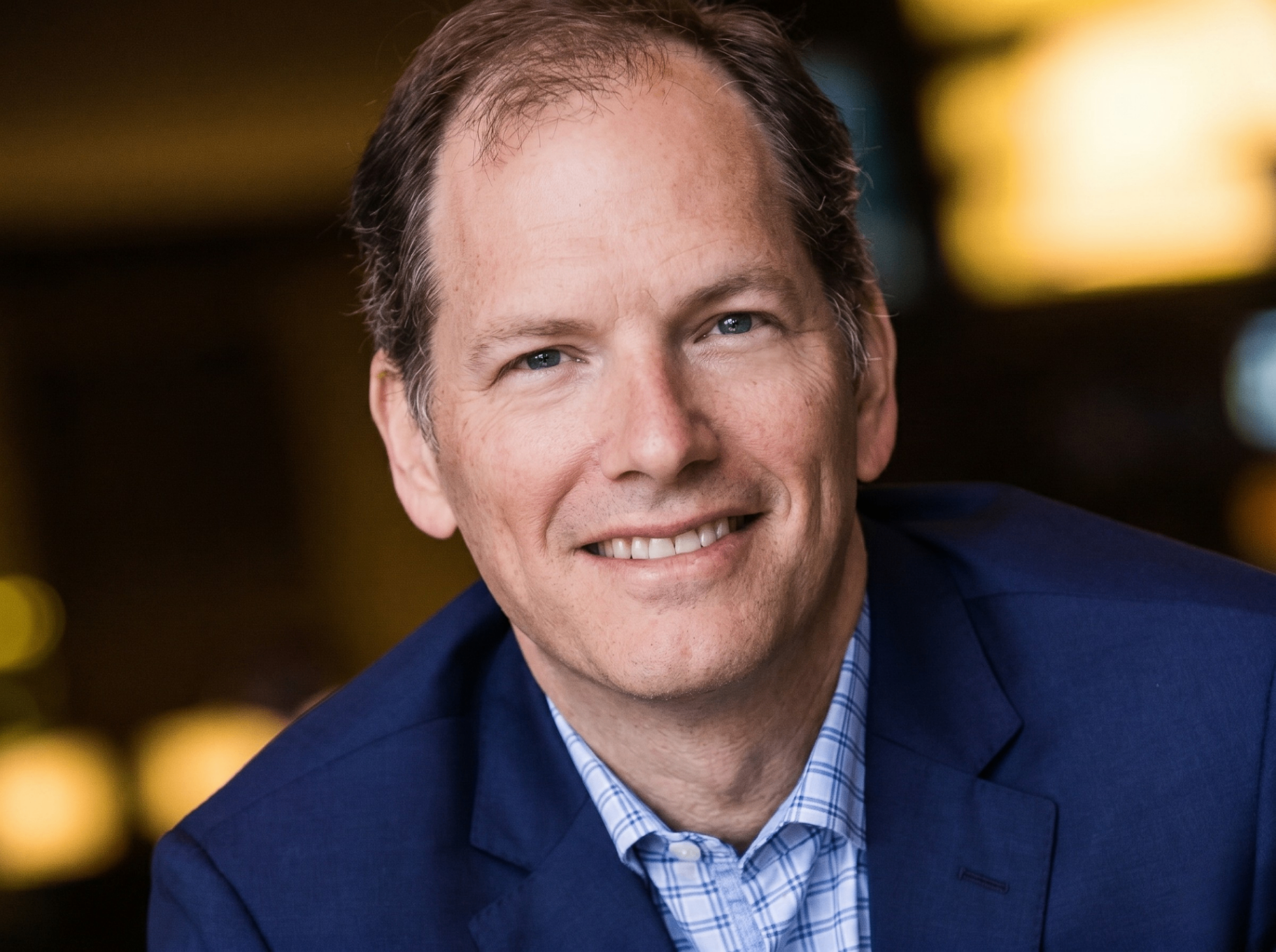 Dr. Michael Breus