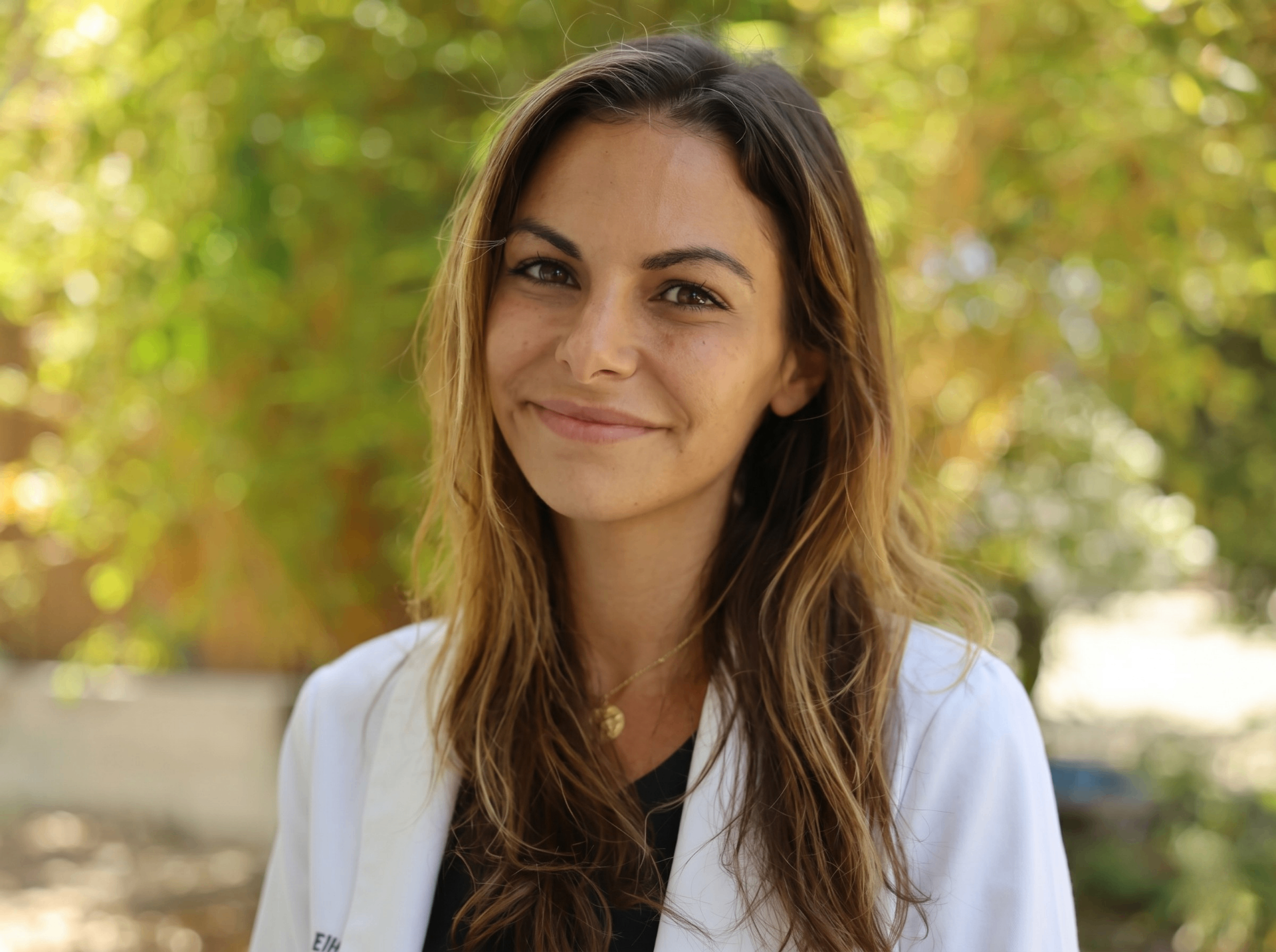 Dr. Tania Elliott