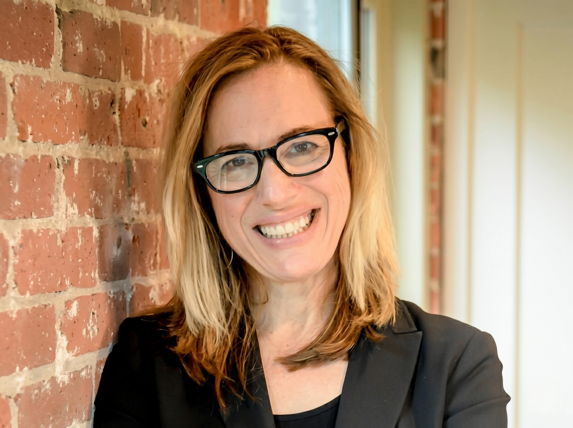 Dr. Kara Fitzgerald