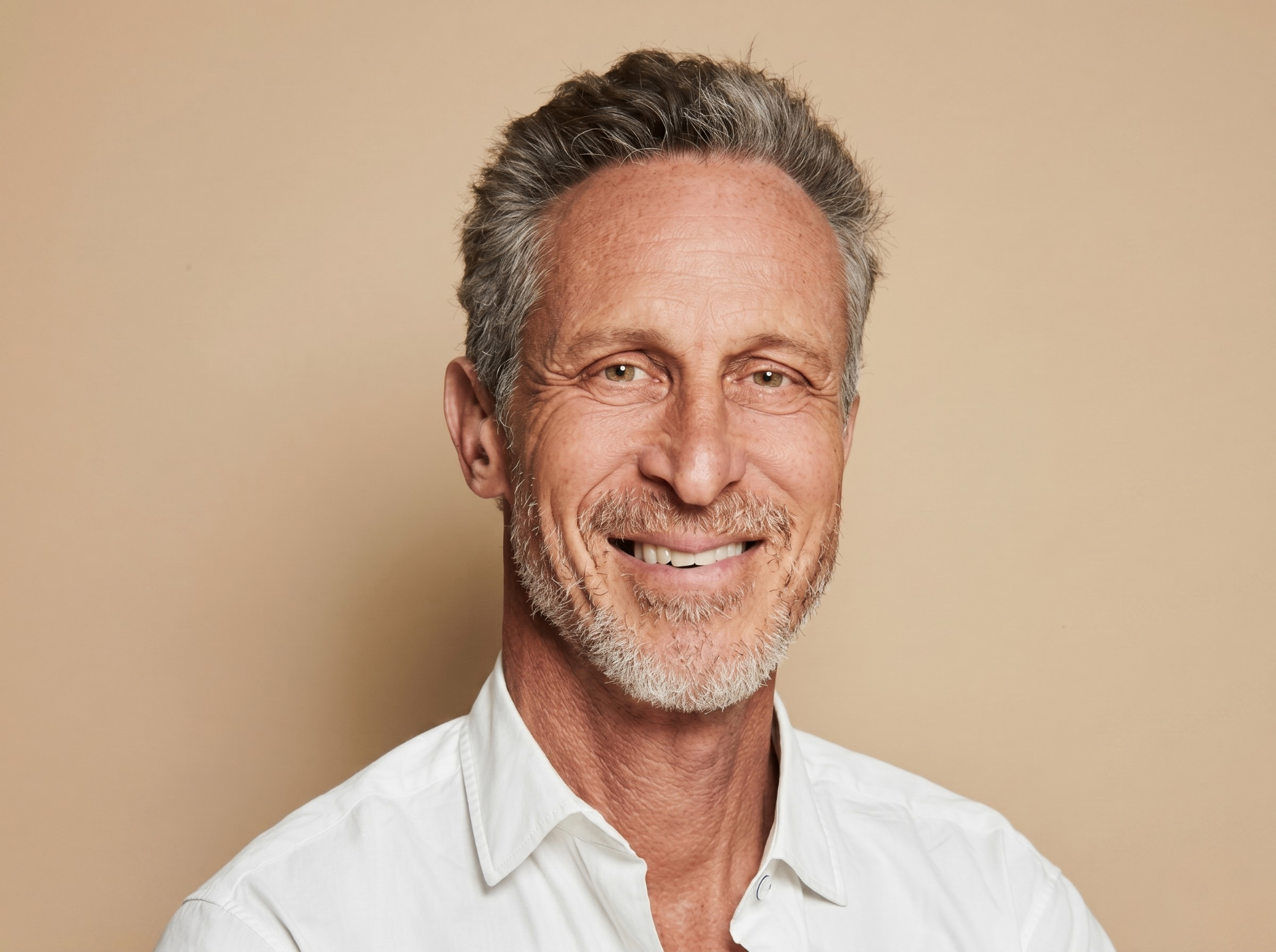 Dr. Mark Hyman
