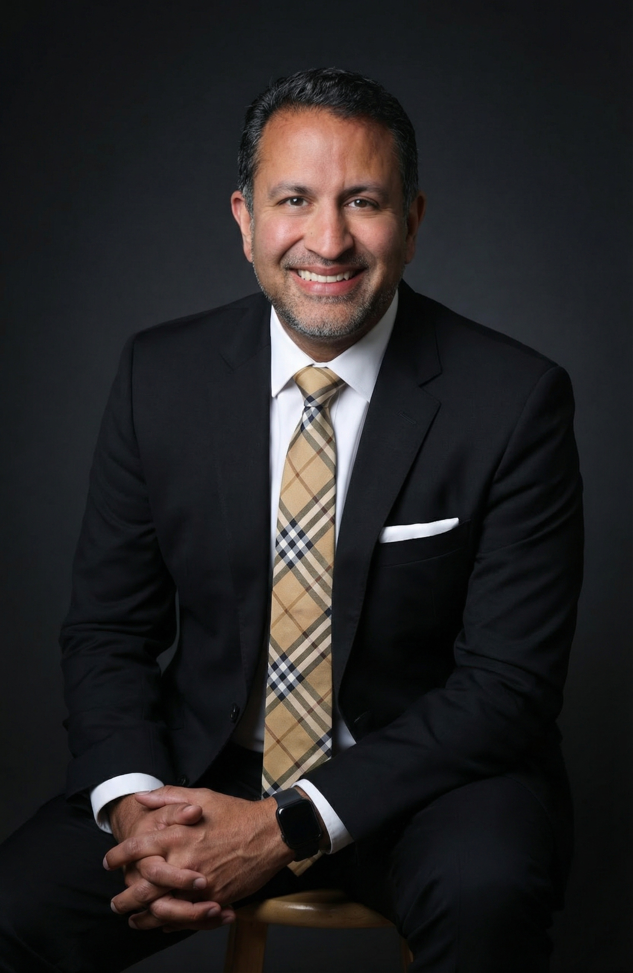 Dr. Darshan Shah