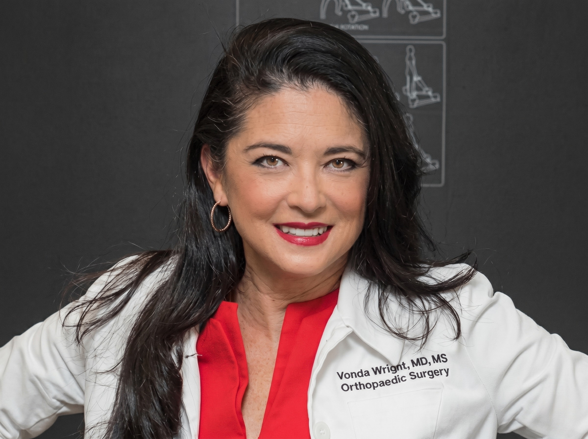 Dr. Vonda Wright