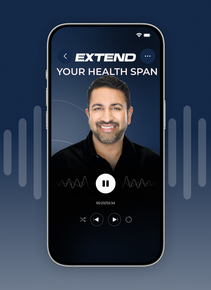 EXTEND Podcast