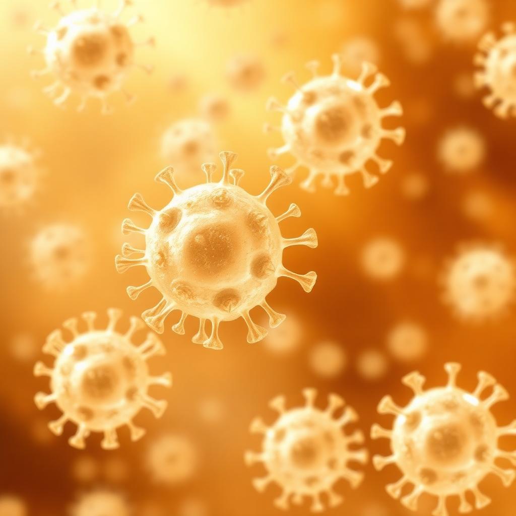 Immune Protocol