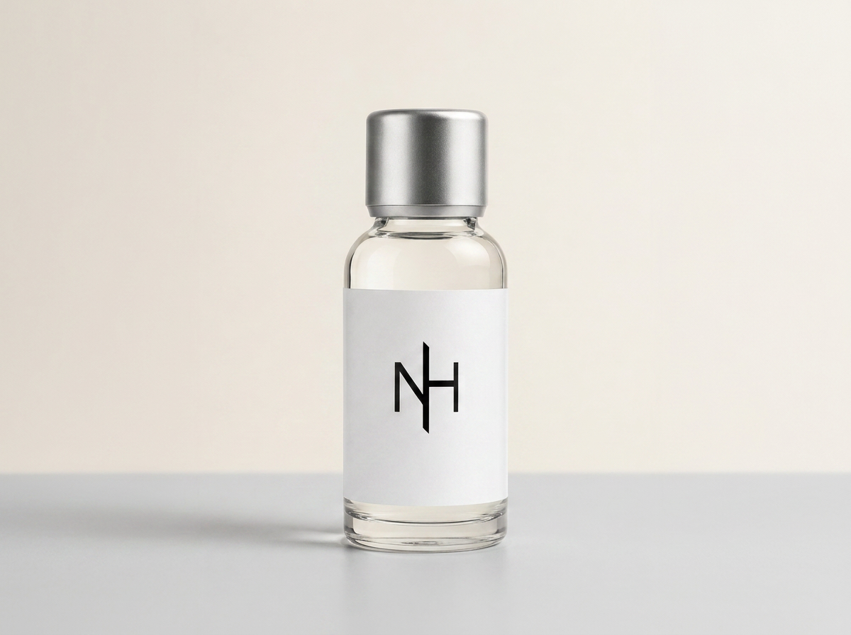 Next Health compounded peptide vial