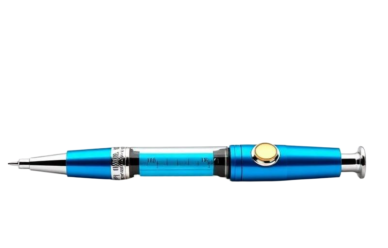 RESTORE peptide pen