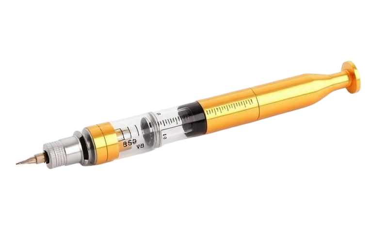 PERFORM peptide pen
