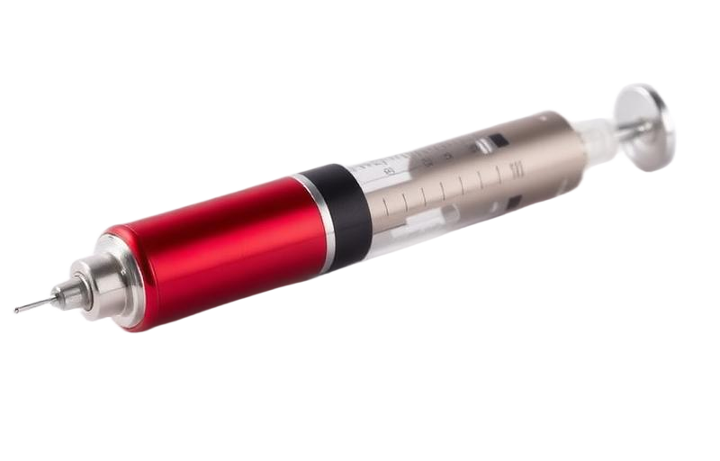 OPTIMIZE peptide pen