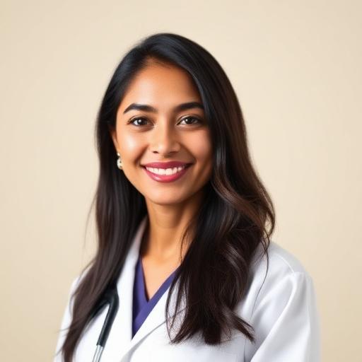 Dr. Amy Chaddha