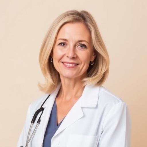 Dr. Anna Emanuel