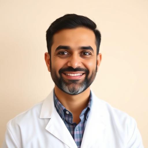 Dr. Yadav
