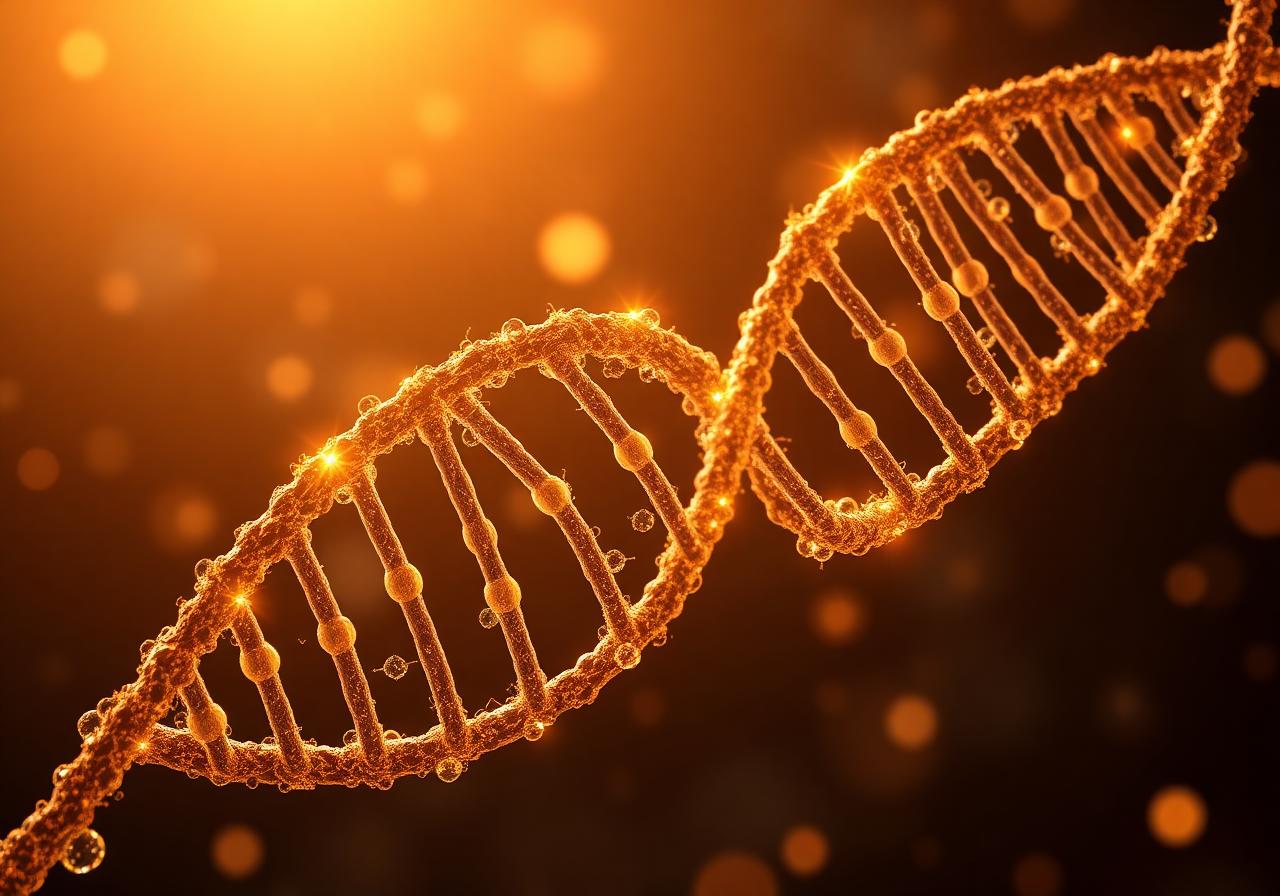 Longevity Medicine — Cellular Aging & The Biology of Time