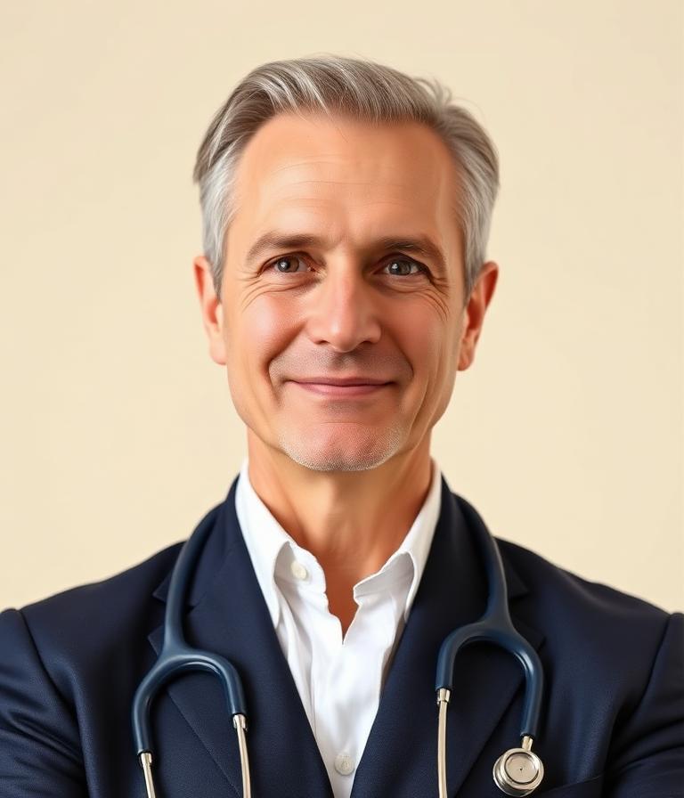 Dr. Theo Castellano