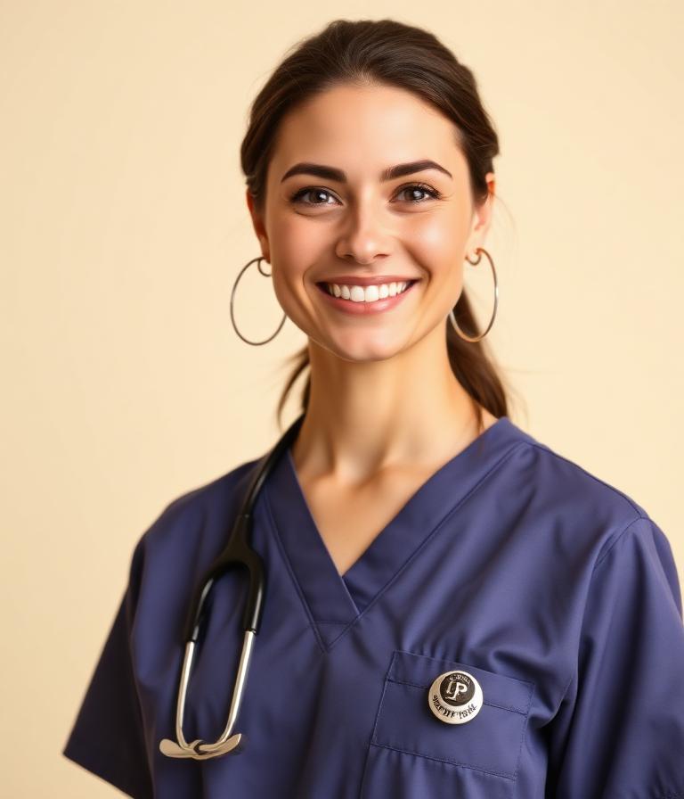 Maya Sullivan, NP