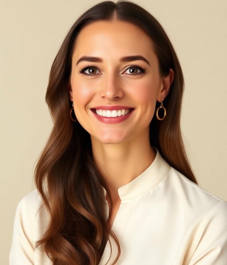 Isabel Moreau