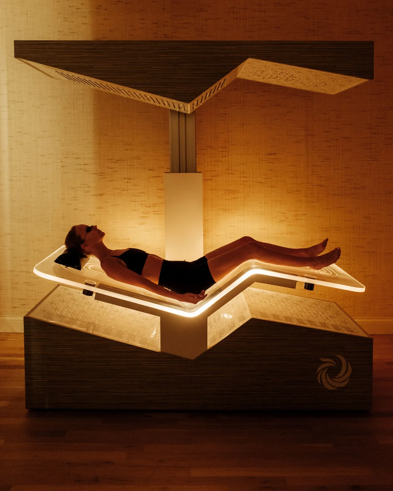 On-Site Wellness Technology